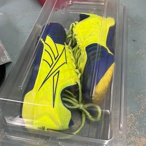 Reebok CrossFit shoes